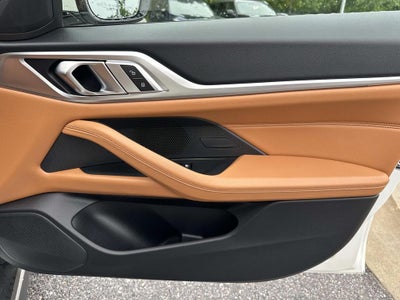 2023 BMW i4 eDrive40