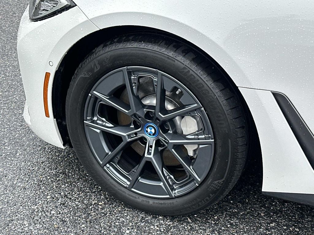 2023 BMW i4 eDrive40