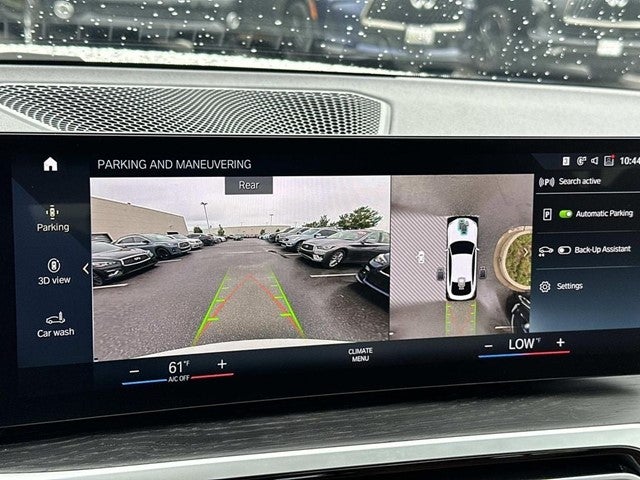 2023 BMW i4 eDrive40