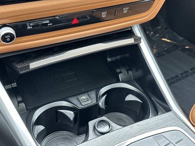 2023 BMW i4 eDrive40
