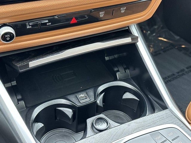 2023 BMW i4 eDrive40