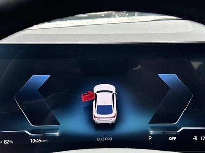 2023 BMW i4 eDrive40
