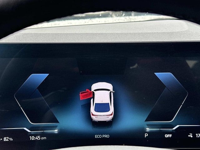 2023 BMW i4 eDrive40