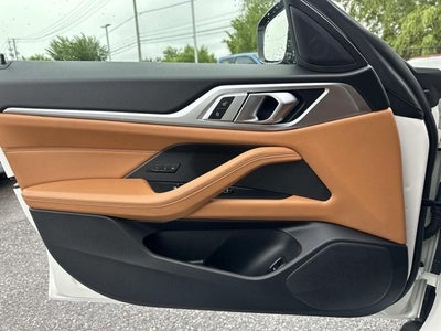 2023 BMW i4 eDrive40