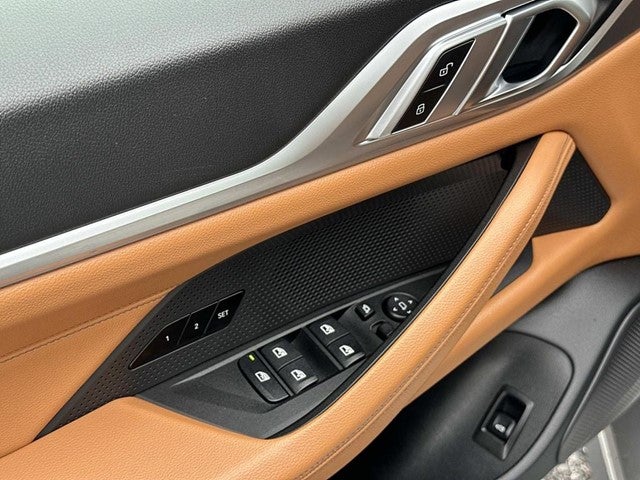 2023 BMW i4 eDrive40