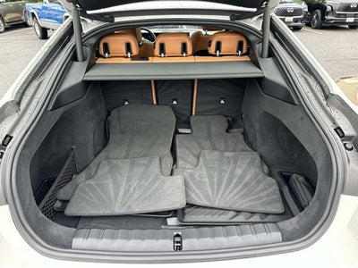 2023 BMW i4 eDrive40