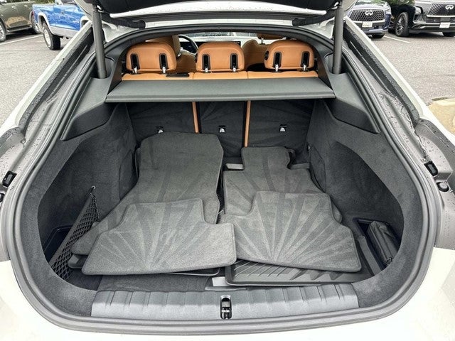 2023 BMW i4 eDrive40