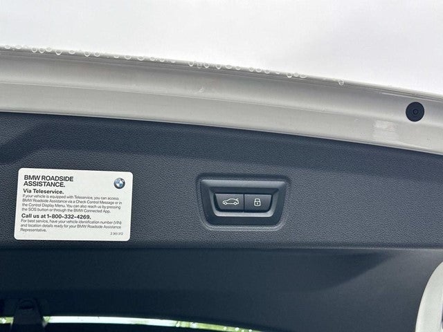 2023 BMW i4 eDrive40