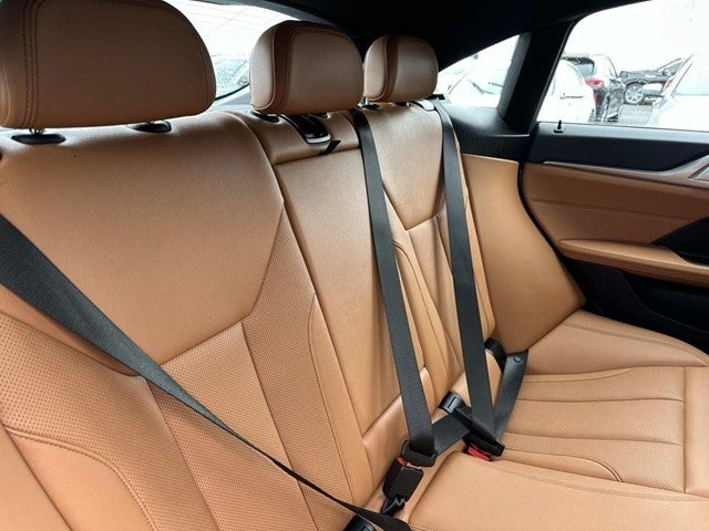 2023 BMW i4 eDrive40