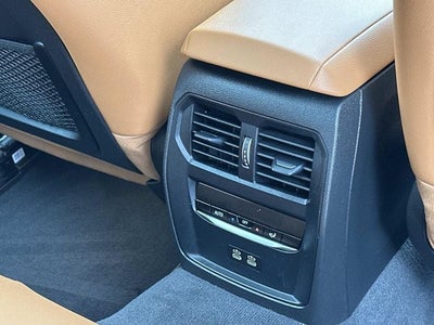 2023 BMW i4 eDrive40