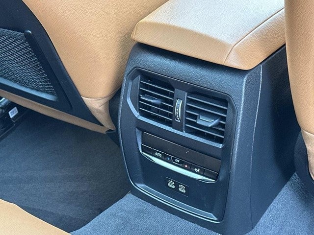 2023 BMW i4 eDrive40
