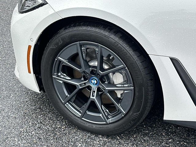 2023 BMW i4 eDrive40