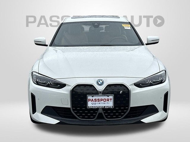 2023 BMW i4 eDrive40