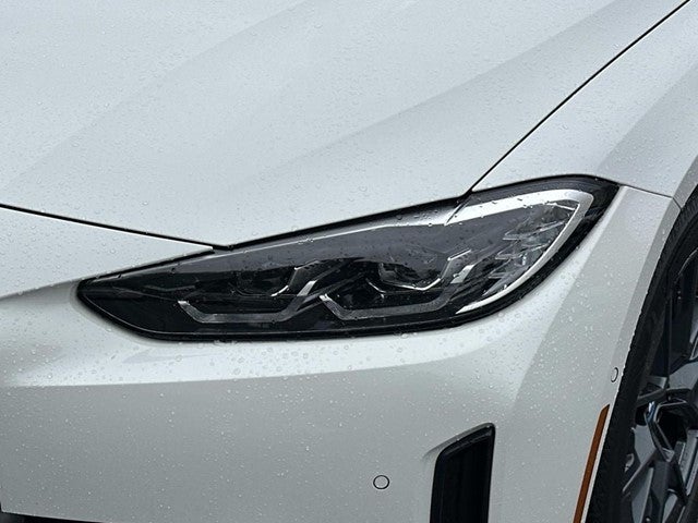 2023 BMW i4 eDrive40
