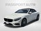 2017 Mercedes-Benz S-Class S 550