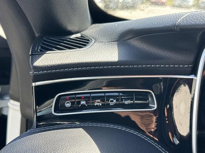 2017 Mercedes-Benz S-Class S 550