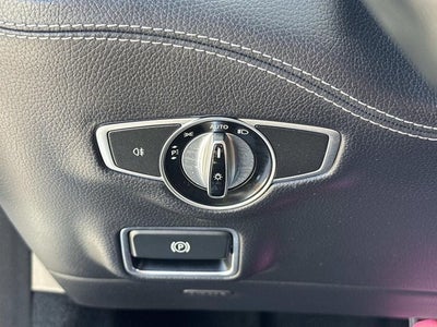 2017 Mercedes-Benz S-Class S 550