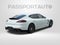 2015 Porsche Panamera 4