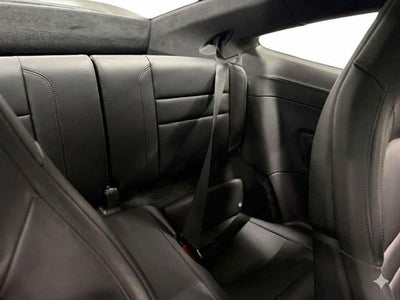 2021 Porsche 911 Turbo S