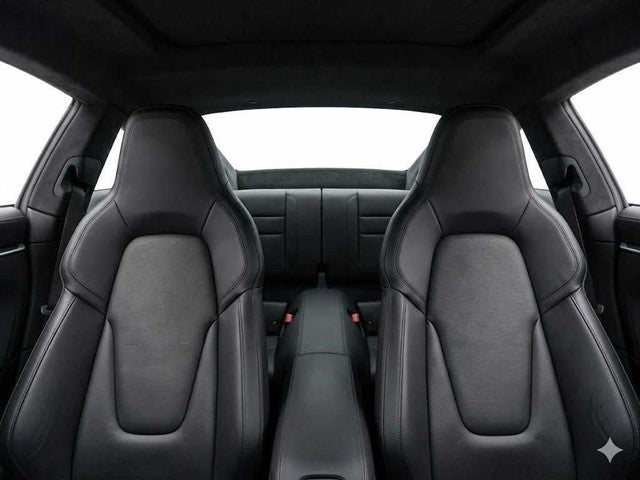 2021 Porsche 911 Turbo S