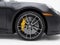 2021 Porsche 911 Turbo S
