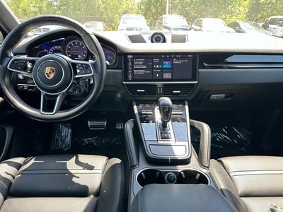 2020 Porsche Cayenne Coupe S