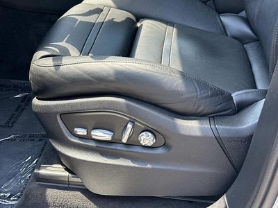 2020 Porsche Cayenne Coupe S