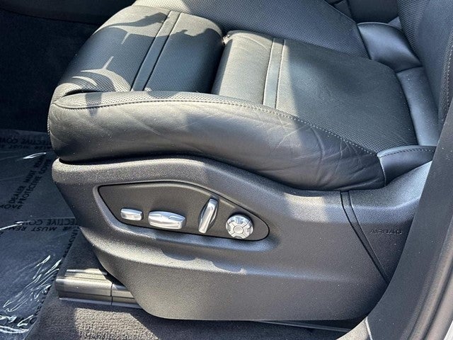 2020 Porsche Cayenne Coupe S