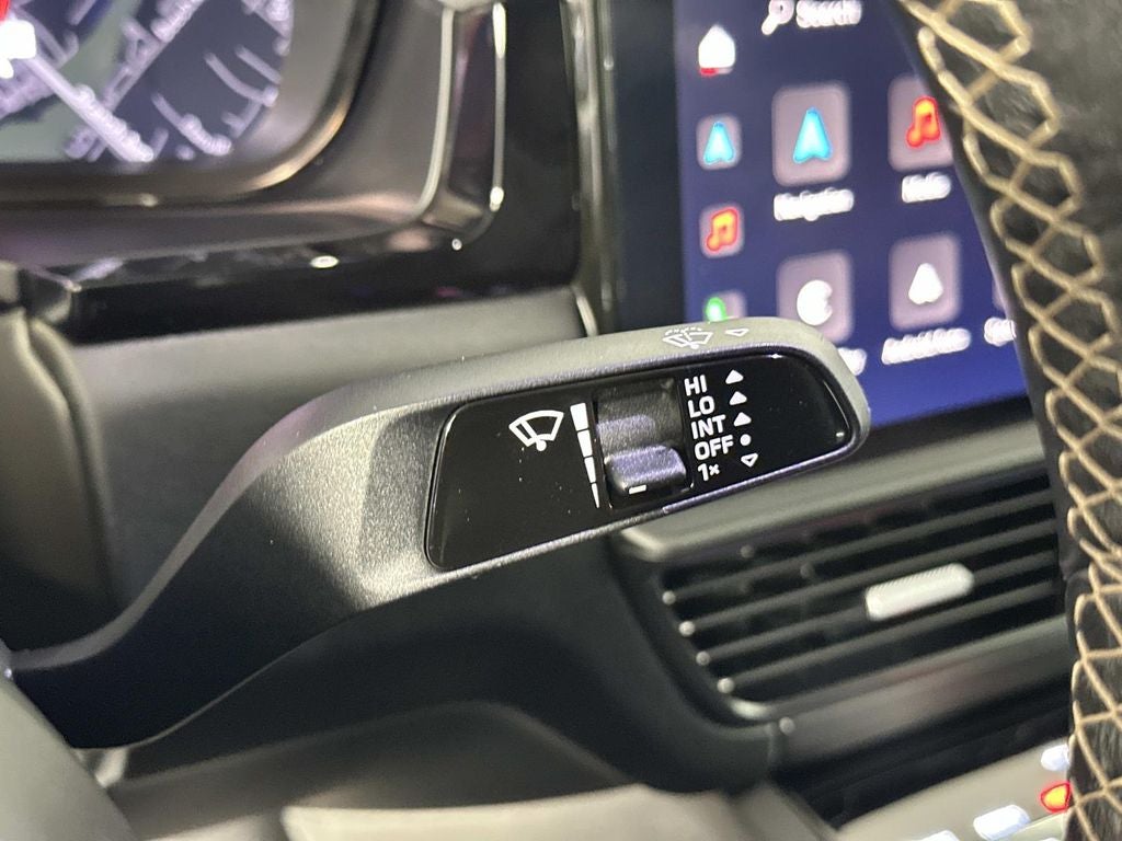 2023 Porsche Cayenne Coupe Turbo GT