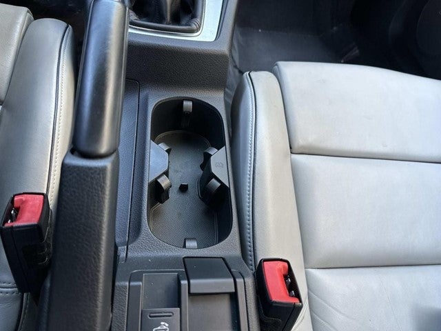2006 Audi S4 Base quattro
