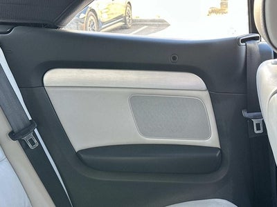 2006 Audi S4 Base quattro