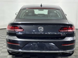 2020 Volkswagen Arteon 2.0T SE 4Motion