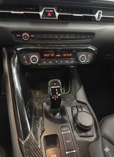 2020 Toyota Supra 3.0