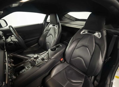 2020 Toyota Supra 3.0