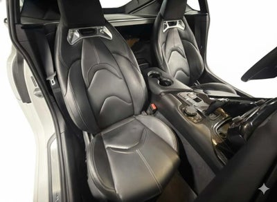 2020 Toyota Supra 3.0