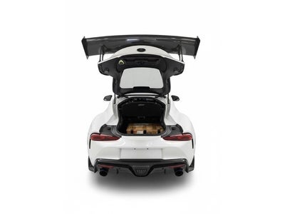 2020 Toyota Supra 3.0