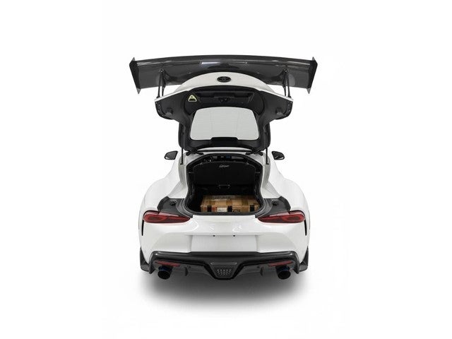 2020 Toyota Supra 3.0