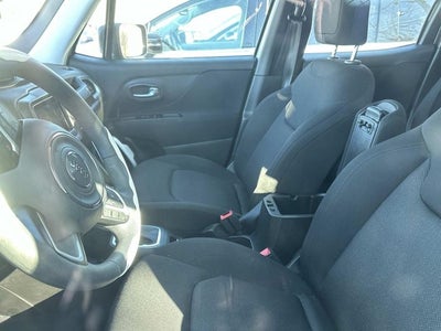 2021 Jeep Renegade Sport