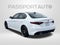 2018 Alfa Romeo Giulia Ti Sport