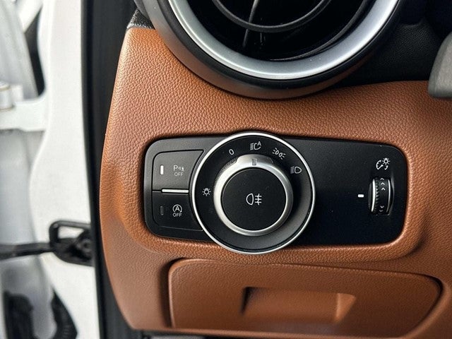 2018 Alfa Romeo Giulia Ti Sport