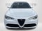 2018 Alfa Romeo Giulia Ti Sport
