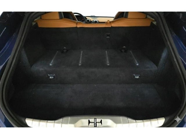 2018 Ferrari GTC4Lusso T