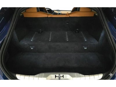 2018 Ferrari GTC4Lusso T