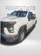 2022 Chevrolet Silverado 2500HD Work Truck