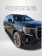 2021 GMC Yukon XL AT4