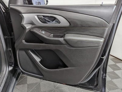 2020 Chevrolet Traverse LT 1LT