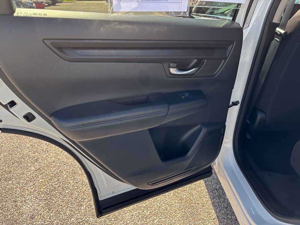 2023 Honda CR-V EX