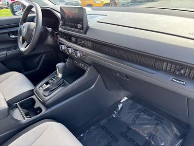 2023 Honda CR-V EX