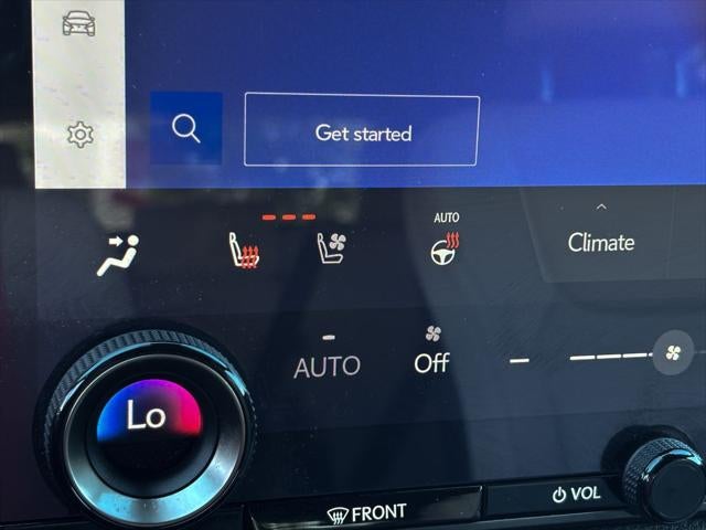 2023 Lexus RX 350h Premium