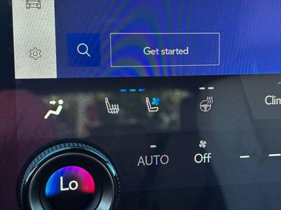 2023 Lexus RX 350h Premium